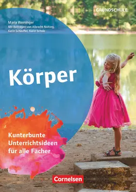 Projekthefte Grundschule