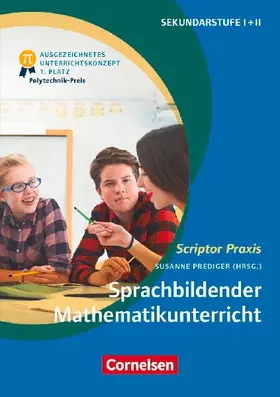 Sprachbildender Mathematikunterricht