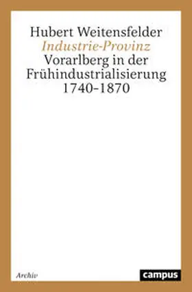Industrie-Provinz