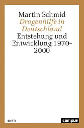 Drogenhilfe in Deutschland