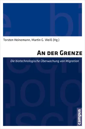 An der Grenze