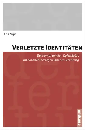Verletzte Identitäten