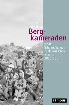 Bergkameraden