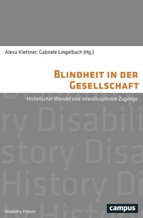 Blindheit in der Gesellschaft