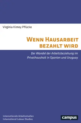 Wenn Hausarbeit bezahlt wird