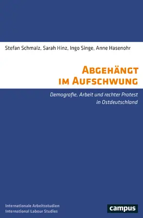 Abgehängt im Aufschwung
