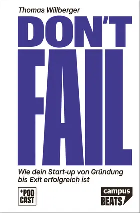 Don’t Fail