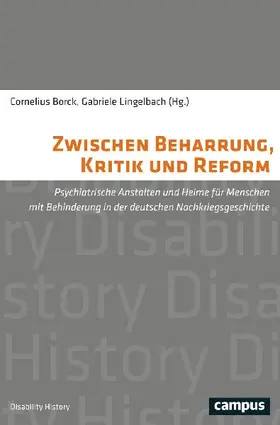 Zwischen Beharrung, Kritik und Reform