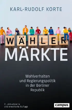 Wählermärkte