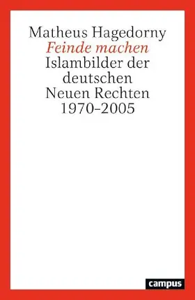 Feinde machen