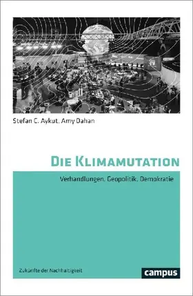 Die Klimamutation