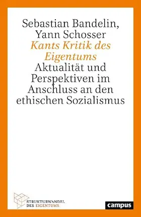 Kants Kritik des Eigentums