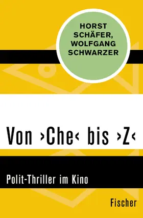 Von >Che< bis >Z<