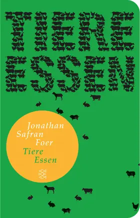 Tiere essen