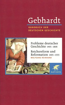 Handbuch der Deutschen Geschichte