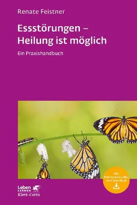 Essstörungen - Heilung ist möglich