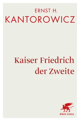 Kaiser Friedrich der Zweite