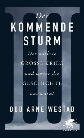 Der kommende Sturm