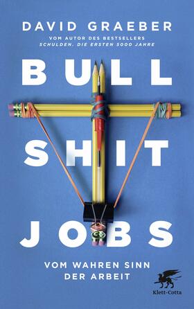 Bullshit Jobs