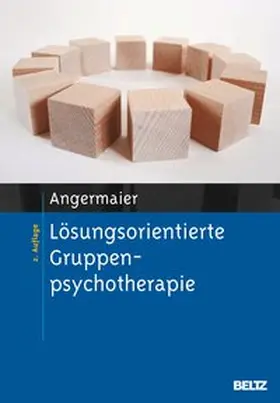 Lösungsorientierte Gruppenpsychotherapie