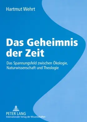 Das Geheimnis der Zeit