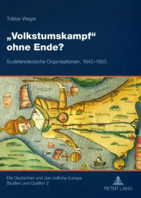 'Volkstumskampf' ohne Ende?