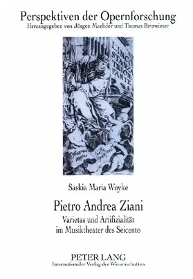 Pietro Andrea Ziani