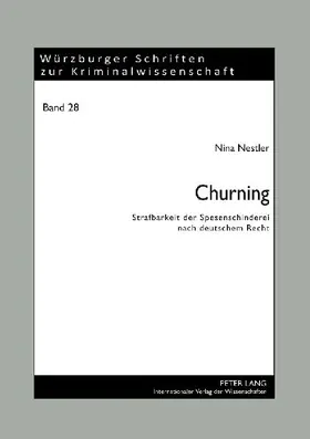 Churning
