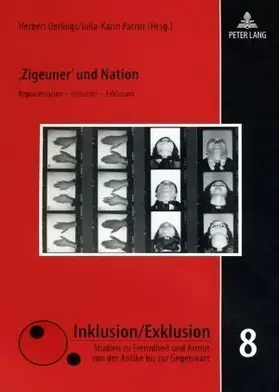 'Zigeuner' und Nation