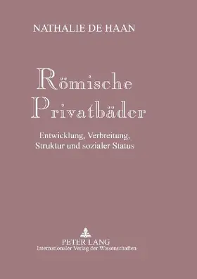 Römische Privatbäder
