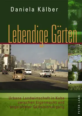 Lebendige Gärten