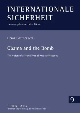 Obama and the Bomb
