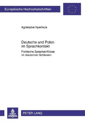 Deutsche und Polen im Sprachkontakt