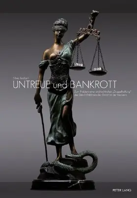 Untreue und Bankrott