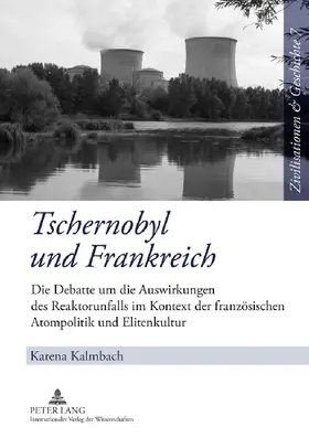 Tschernobyl und Frankreich