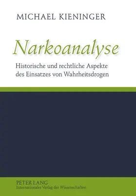 Narkoanalyse