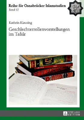 Geschlechterrollenvorstellungen im Tafs¿r
