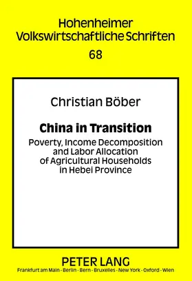 China in Transition