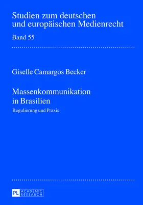 Massenkommunikation in Brasilien