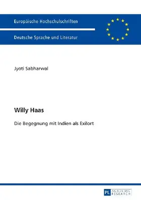 Willy Haas