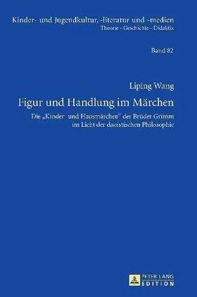 Figur und Handlung im Märchen