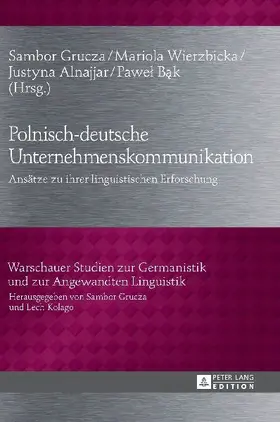 Polnisch-deutsche Unternehmenskommunikation