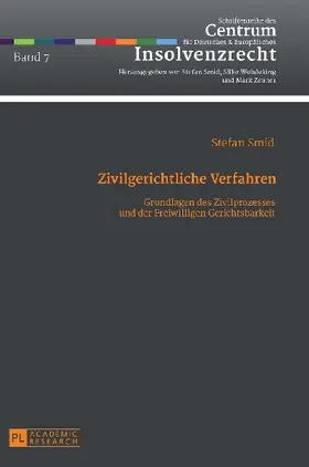 Zivilgerichtliche Verfahren