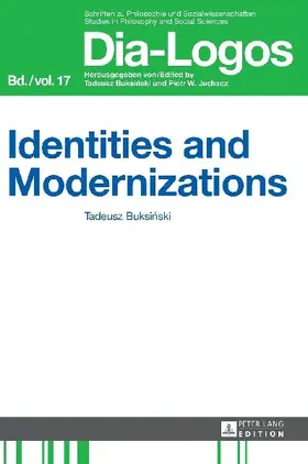 Identities and Modernizations