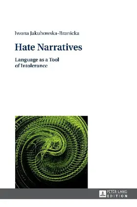 Hate Narratives