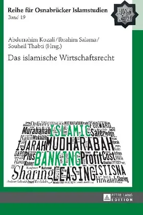Das islamische Wirtschaftsrecht