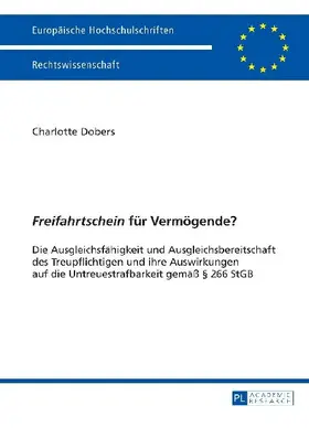'Freifahrtschein' für Vermögende?