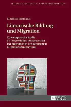 Literarische Bildung und Migration