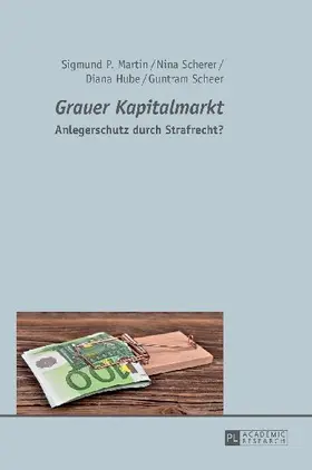 'Grauer Kapitalmarkt'
