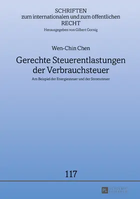 Gerechte Steuerentlastungen der Verbrauchsteuer